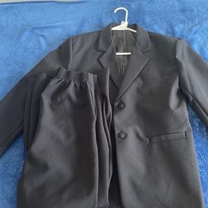 Size 16 suit and pants